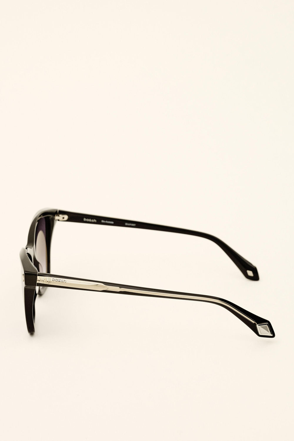 Sunglasses Lamia Black