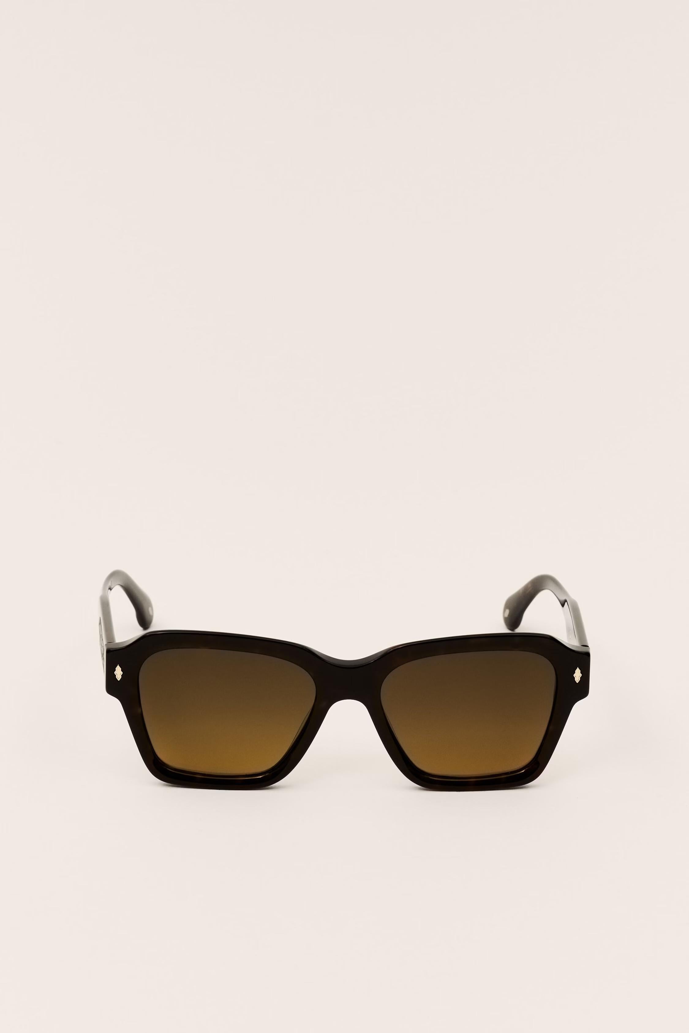 Glasses Lalita Brown