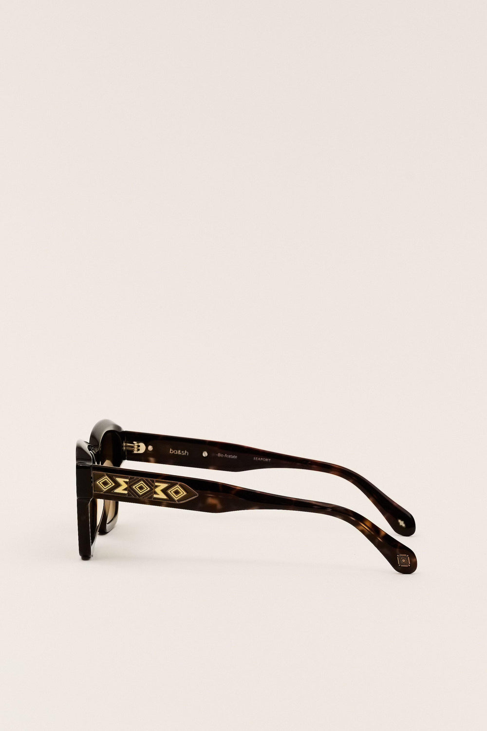 Glasses Lalita Brown