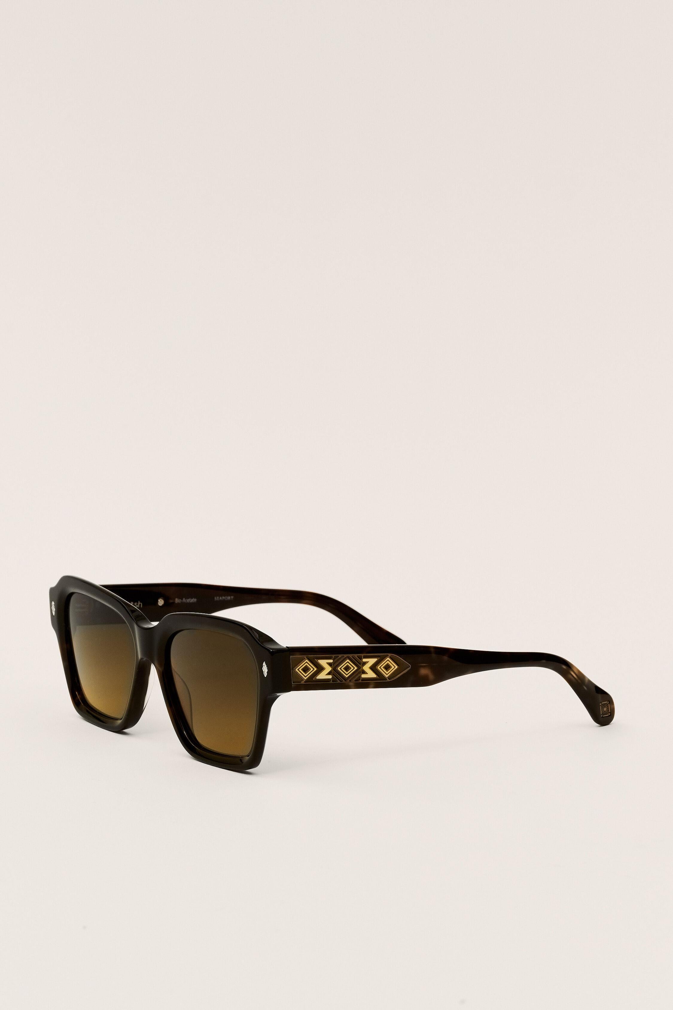 Glasses Lalita Brown