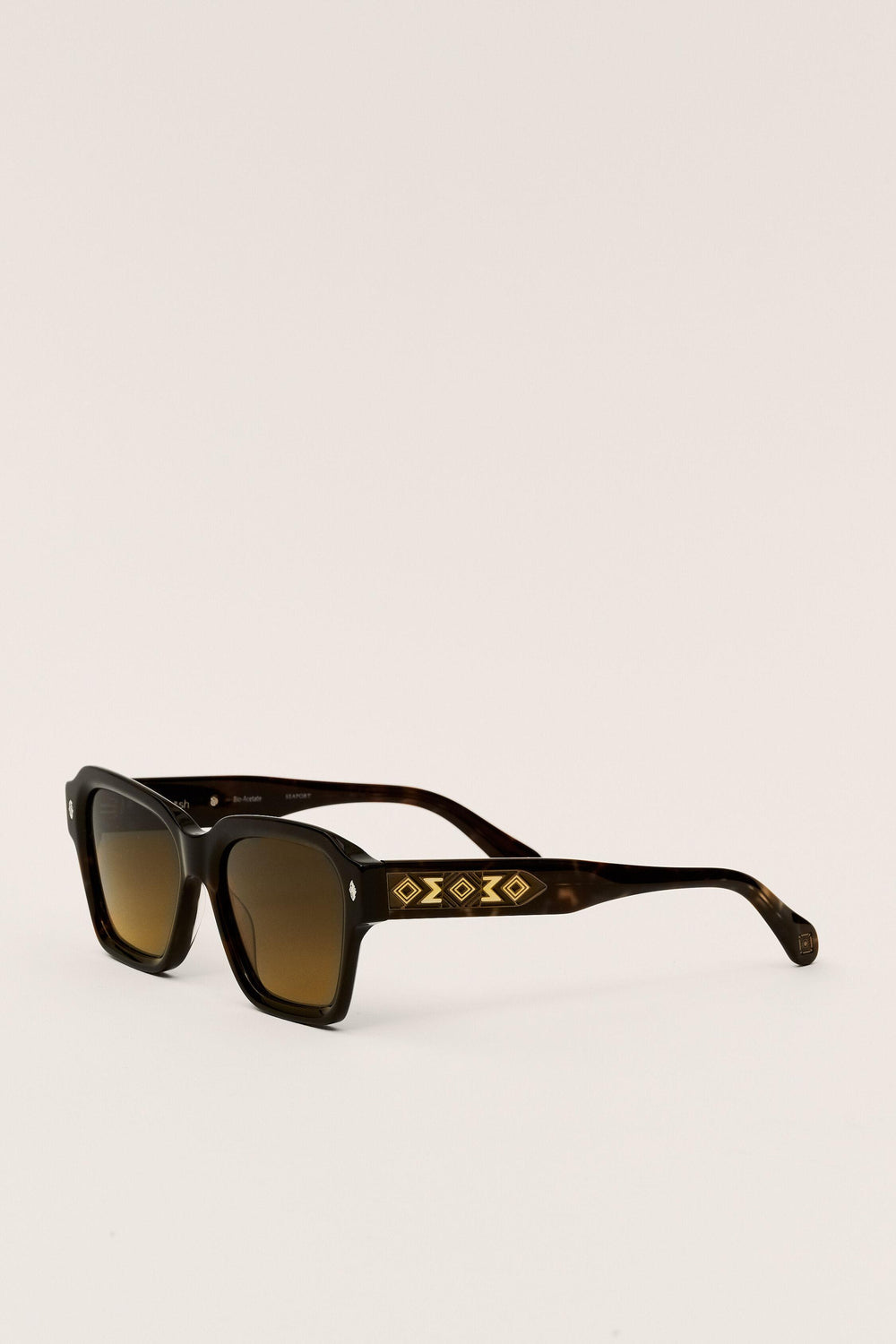 Glasses Lalita Brown