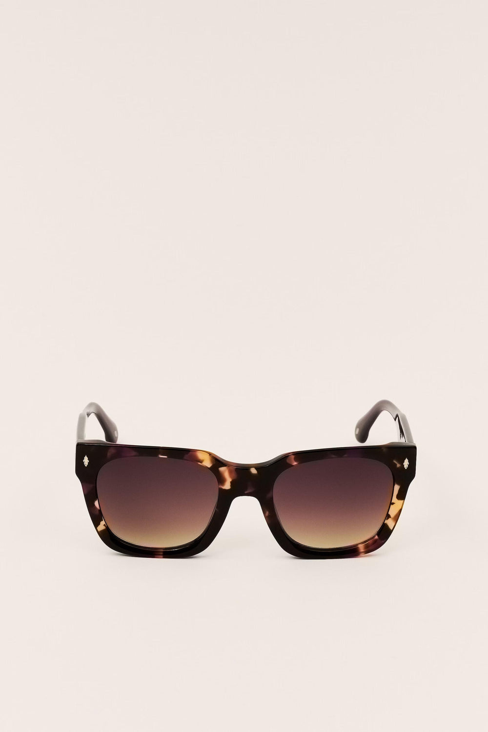 Glasses Lupita Brown