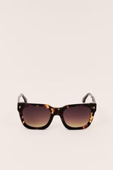 Glasses Lupita Brown