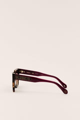 Glasses Lupita Brown