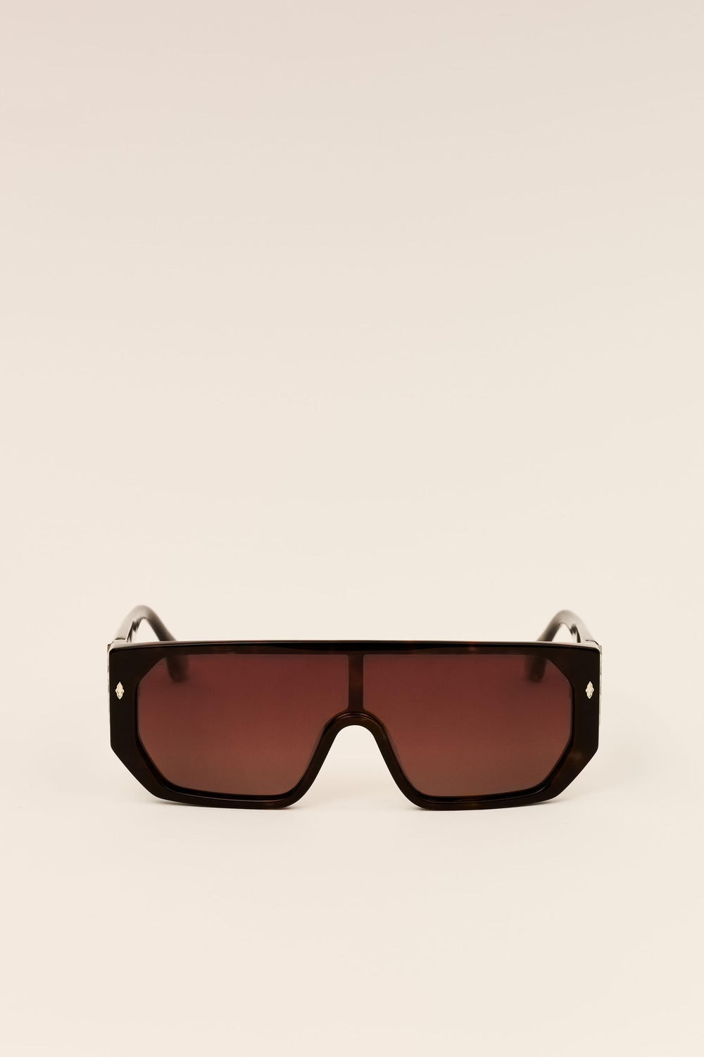 Visor Sunglasses Tessa Brown