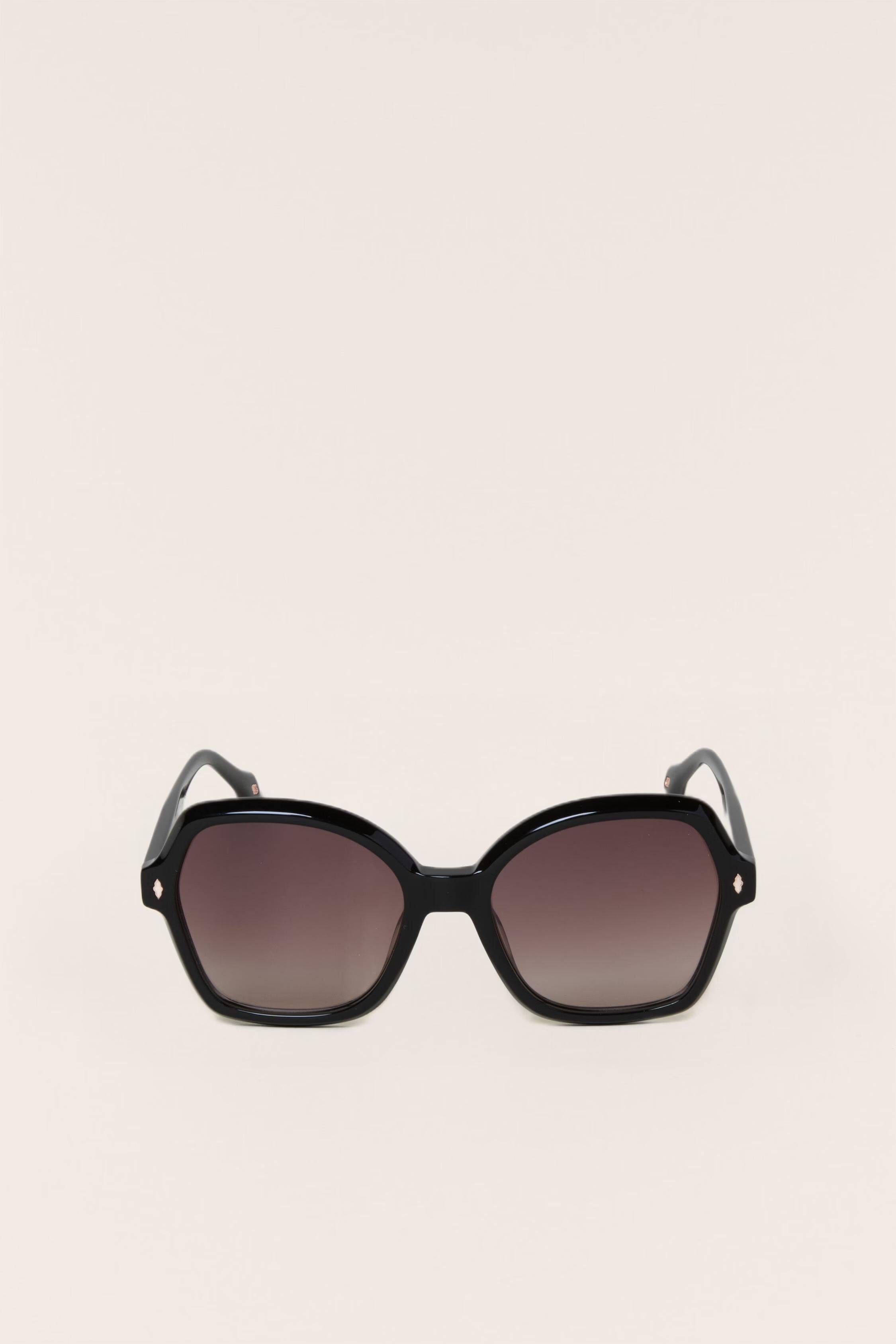 Butterfly Sunglasses Lilou Black