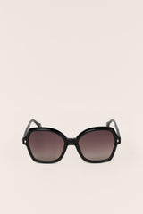 Butterfly Sunglasses Lilou Black