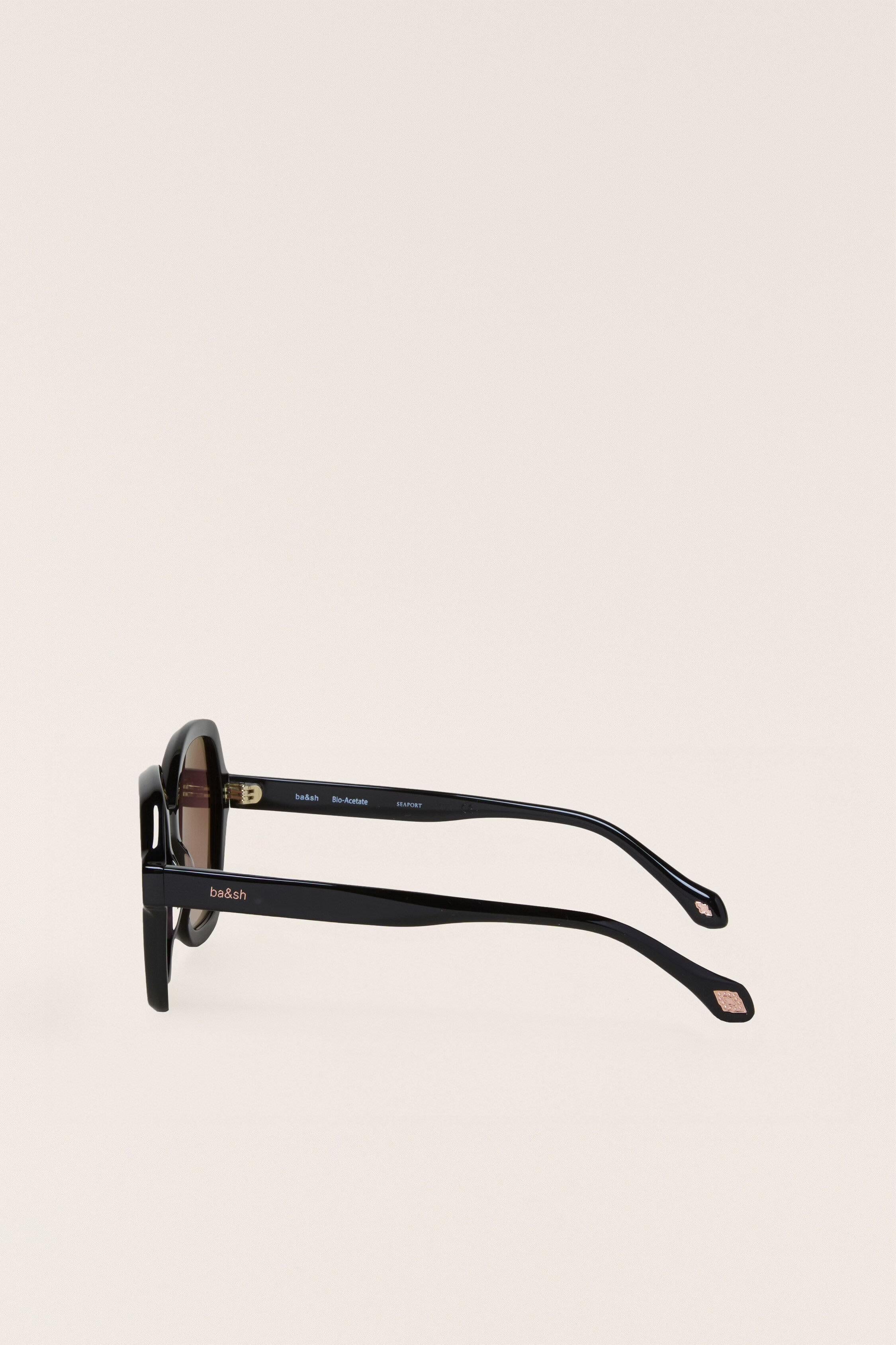 Butterfly Sunglasses Lilou Black