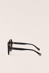 Butterfly Sunglasses Lilou Black