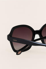 Butterfly Sunglasses Lilou Black