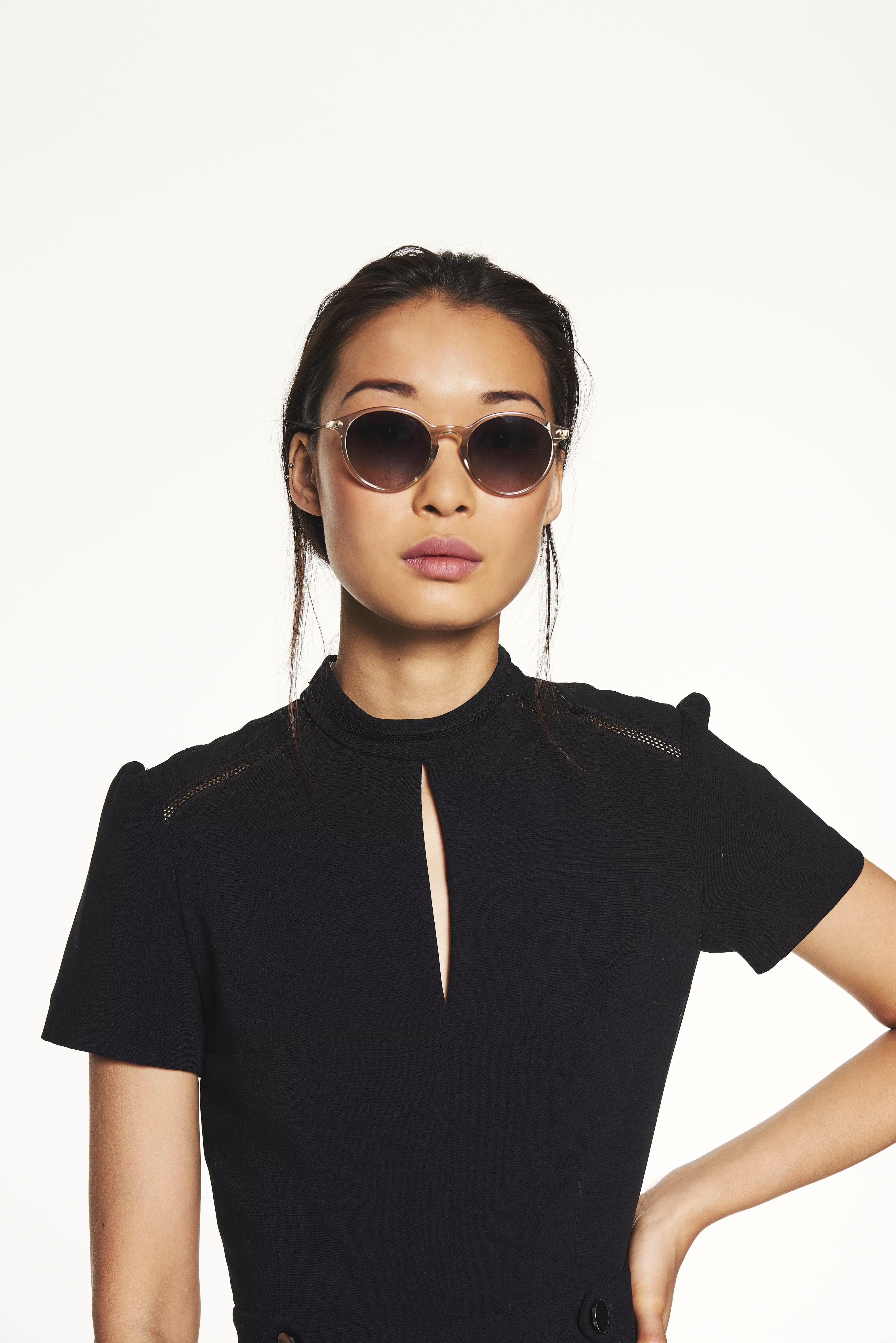 Sunglasses Leonor Multicolored