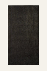 Metallic Scarf Cloe Black