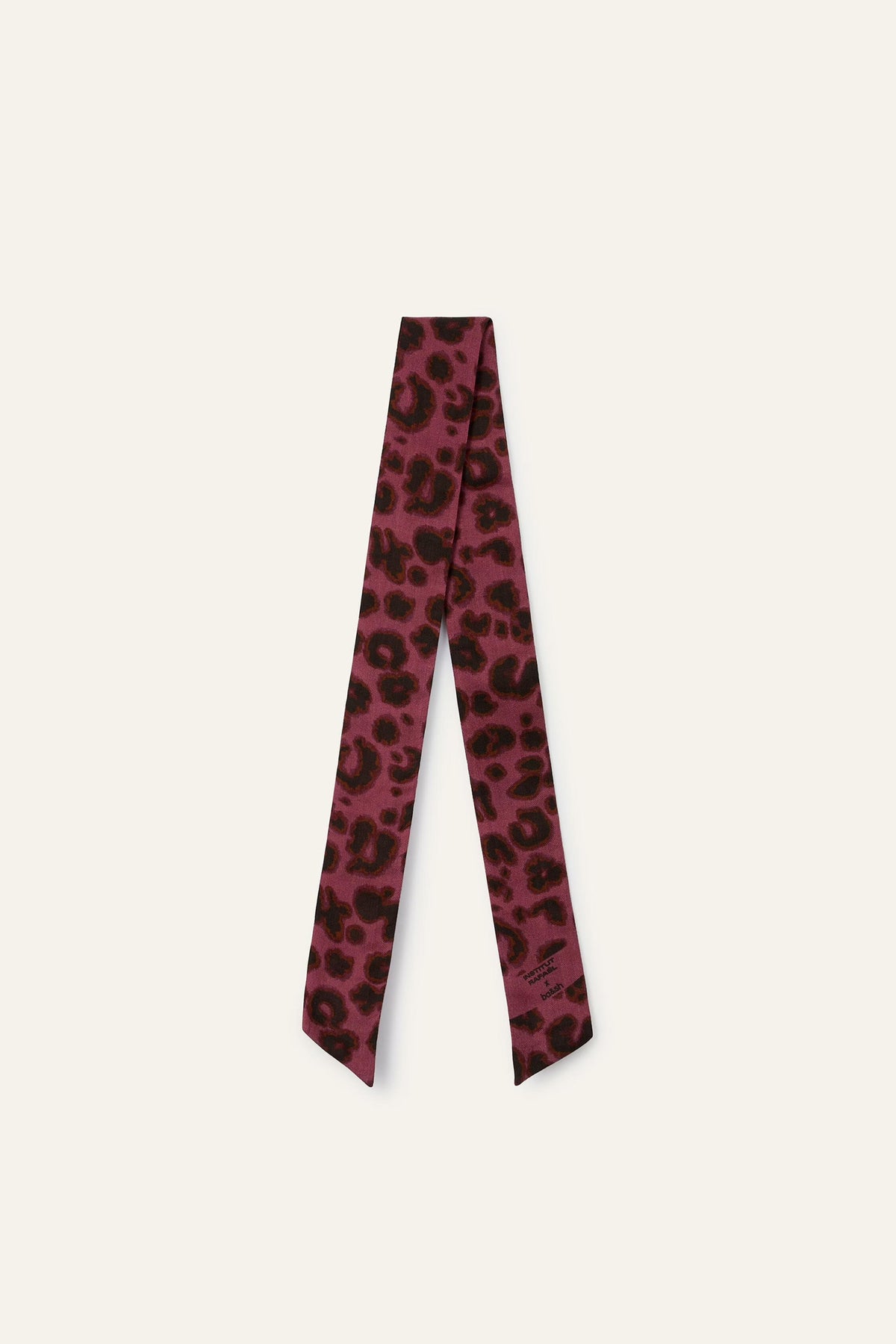 Scarf Ba&Sh Pink